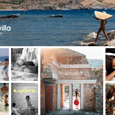 Liodentra Villa, Sports & Wellness With 120m2 Pool, By Thinkvilla Villa