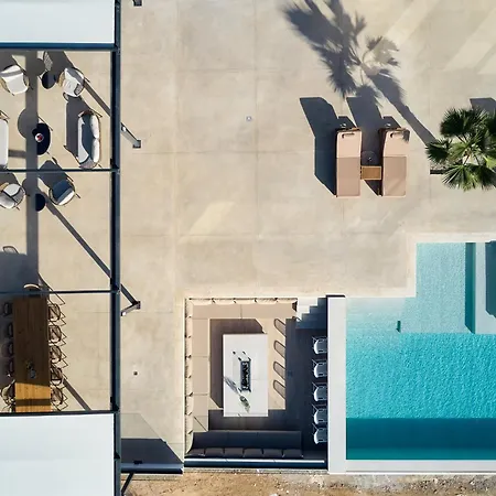 Liodentra Villa, Sports & Wellness With 120m2 Pool, By Thinkvilla Villa *