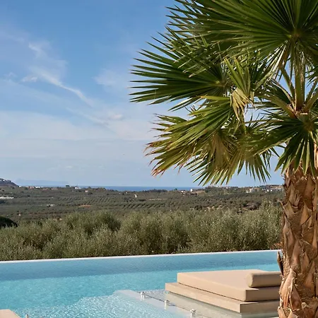Liodentra Villa, Sports & Wellness With 120m2 Pool, By Thinkvilla Villa