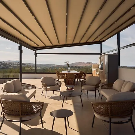 Liodentra Villa, Sports & Wellness With 120m2 Pool, By Thinkvilla *