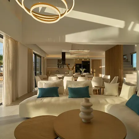 Liodentra Villa, Sports & Wellness With 120m2 Pool, By Thinkvilla *