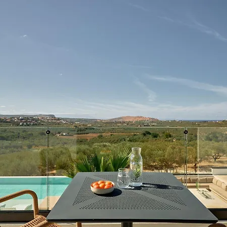 Liodentra Villa, Sports & Wellness With 120m2 Pool, By Thinkvilla