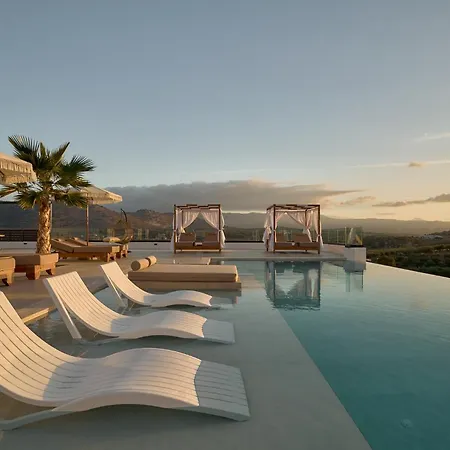 Liodentra Villa, Sports & Wellness With 120m2 Pool, By Thinkvilla Villa
