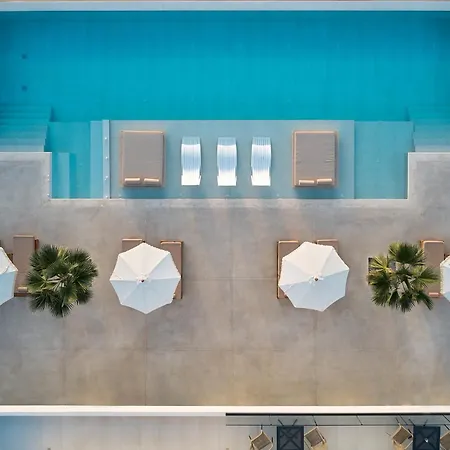 Villa Liodentra Villa, Sports & Wellness With 120m2 Pool, By Thinkvilla
