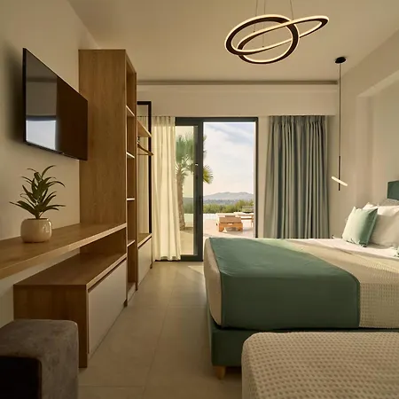 Liodentra Villa, Sports & Wellness With 120m2 Pool, By Thinkvilla