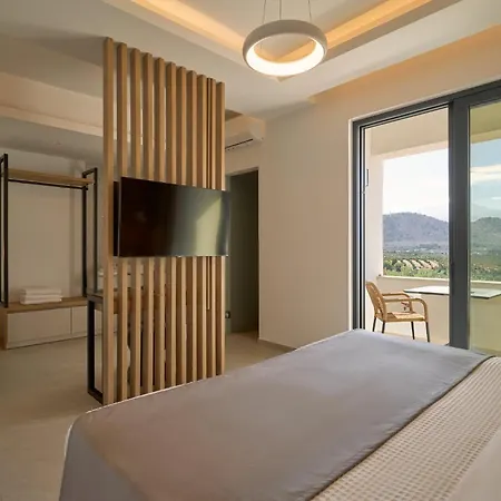 Villa Liodentra Villa, Sports & Wellness With 120m2 Pool, By Thinkvilla