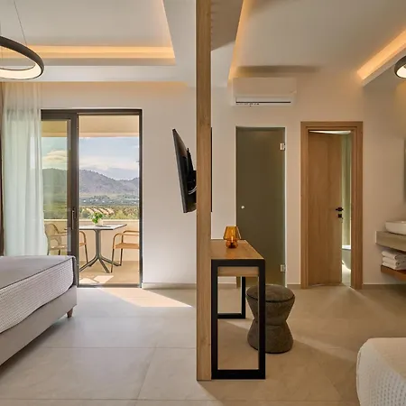 Liodentra Villa, Sports & Wellness With 120m2 Pool, By Thinkvilla *