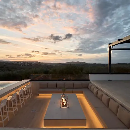 Liodentra Villa, Sports & Wellness With 120m2 Pool, By Thinkvilla