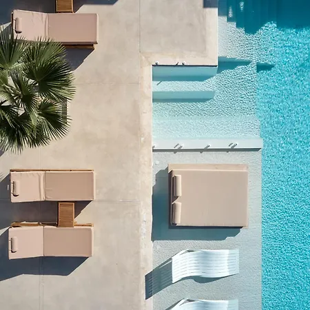 Liodentra Villa, Sports & Wellness With 120m2 Pool, By Thinkvilla *