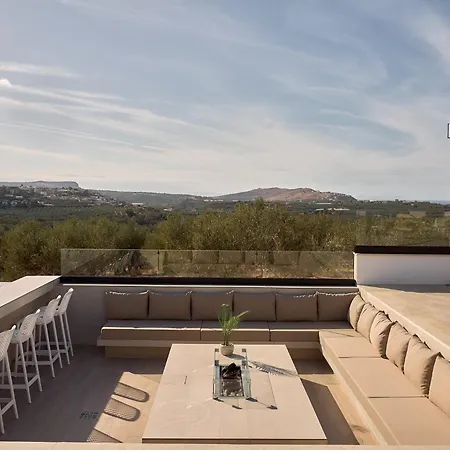 Liodentra Villa, Sports & Wellness With 120m2 Pool, By Thinkvilla