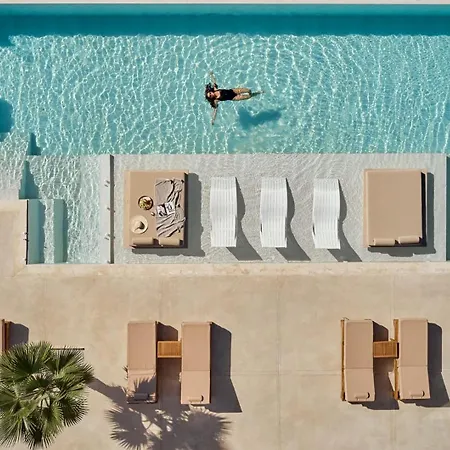 Villa Liodentra Villa, Sports & Wellness With 120m2 Pool, By Thinkvilla
