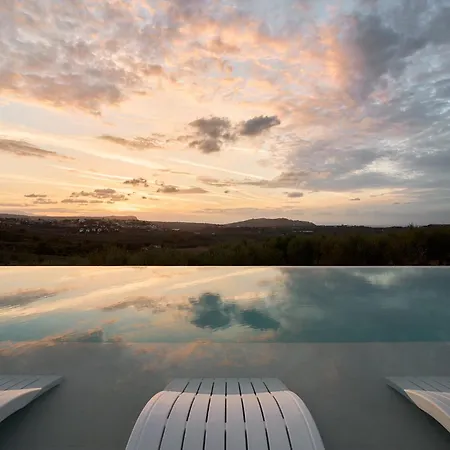 Villa Liodentra Villa, Sports & Wellness With 120m2 Pool, By Thinkvilla *