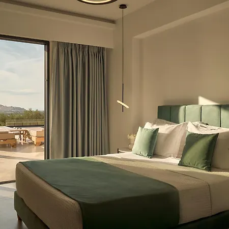 Villa Liodentra Villa, Sports & Wellness With 120m2 Pool, By Thinkvilla