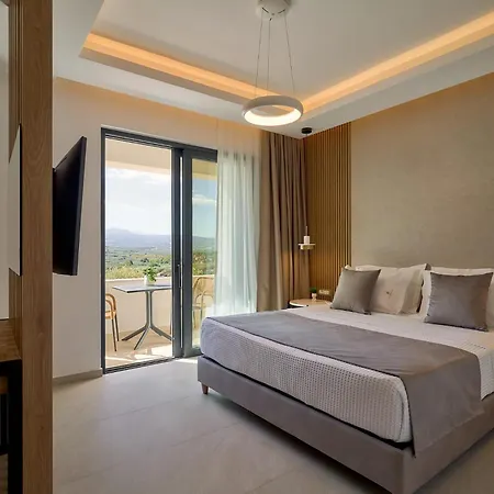 Liodentra Villa, Sports & Wellness With 120m2 Pool, By Thinkvilla Villa *