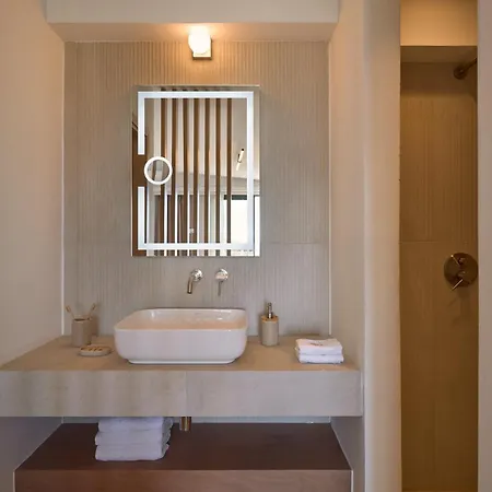 Liodentra Villa, Sports & Wellness With 120m2 Pool, By Thinkvilla *