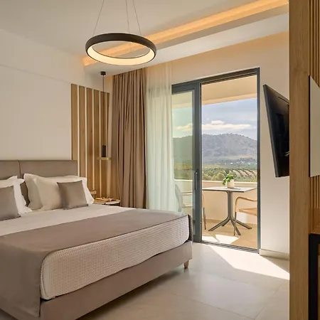 Villa Liodentra Villa, Sports & Wellness With 120m2 Pool, By Thinkvilla