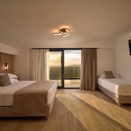 Liodentra Villa, Sports & Wellness With 120m2 Pool, By Thinkvilla *